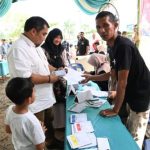 Aceh Besar mencatat sukses dalam Pemilu 2024 yang baru saja berlangsung dengan partisipasi pemilih capai 85 persen | INFOACEH.net Aceh Besar mencatat sukses dalam Pemilu 2024 yang baru saja berlangsung dengan partisipasi pemilih capai 85 persen