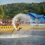Sabang Marine Festival 2024 (SMF24) menjadi agenda tahunan Kota Sabang, yang akan diisi dengan serangkaian kegiatan dan atraksi wisata menarik yang wajib dikunjungi