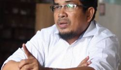 Direktur e-TRUST, Dr Nasrul Zaman