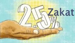 Baitul Mal Banda Aceh diminta agar dapat meningkatkan target penerimaan zakat pada tahun 2024