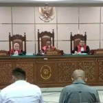 Vonis bebas terdakwa korupsi sudah menjadi trend putusan majelis hakim Pengadilan Negeri Tipikor Banda Aceh