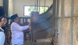 Permasalahan di Rumah Potong Hewan (RPH) Kota Banda Aceh belum adanya kebijakan anggaran yang memadai dari Pemerintah Kota Banda Aceh