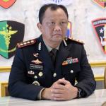 Kabid Humas Polda Aceh Kombes Pol Joko Krisdiyanto