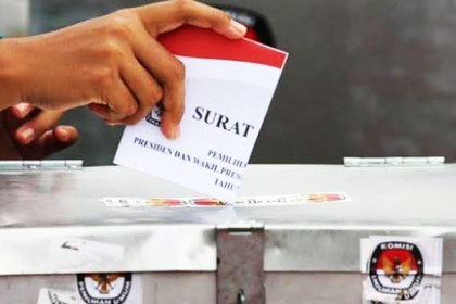 Masyarakat Transparansi Aceh (MaTA) mendorong agar dugaan penggelembungan dan pengurangan suara hasil Pemilu 2024 dapat diproses sebagai tindak pidana pemilu