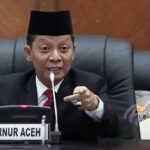 Pj Gubernur Aceh Achmad Marzuki