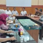 Dr Taqwaddin Husin disepakati sebagai Ketua ICMI Orwil Aceh sisa masa jabatan periode 2021-2026, Senin (4/3)