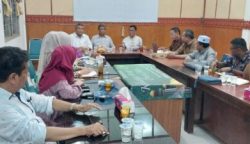 Dr Taqwaddin Husin disepakati sebagai Ketua ICMI Orwil Aceh sisa masa jabatan periode 2021-2026, Senin (4/3)