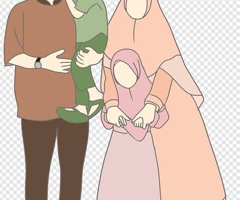 Keluarga di Provinsi Aceh menduduki peringkat pertama sebagai keluarga paling bahagia di Indonesia