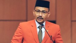 Anggota DPD RI asal Aceh H Sudirman meminta Menteri Agama Yaqut Cholil Qoumas agar tidak mengusik kerukunan dan toleransi beragama