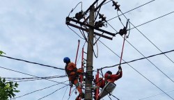 PLN Unit Induk Distribusi Aceh memastikan keandalan listrik dalam menghadapi bulan suci Ramadhan 1445 Hijriah dan tidak ada pemadaman