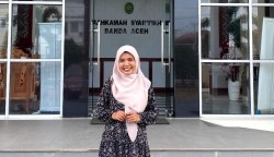 Nurmaida, Staf Advokasi YBHA