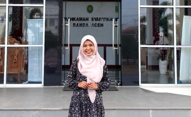 Nurmaida, Staf Advokasi YBHA