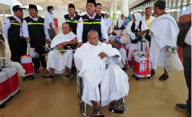 Hasil seleksi PPIH Arab Saudi 1445 H/2024 M tingkat pusat, diumumkan hari ini, Selasa (12/3)