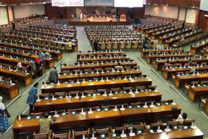 Partai Demokrat dan PPP gagal mempertahankan kursi DPR RI Dapil Aceh II hasil Pemilu 2024