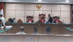 JPU Kejari Bireuen menghadirkan 7 saksi dan 3 ahli pada sidang perkara dugaan tindak pidana korupsi penyertaan modal Pemkab Bireuen pada PT BPRS Kota Juang