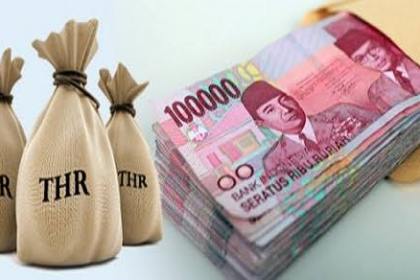 Pemko Banda Aceh telah melakukan pembayaran Tunjangan Hari Raya (THR) menjelang lebaran Idul Fitri 1445 Hijriah, Selasa (2/4)