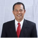 Wakil Rektor I Bidang Akademik Universitas Syiah Kuala Prof Dr Ir Agussabti MSi