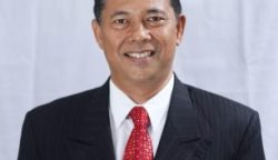 Wakil Rektor I Bidang Akademik Universitas Syiah Kuala Prof Dr Ir Agussabti MSi
