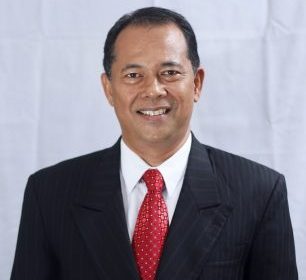 Wakil Rektor I Bidang Akademik Universitas Syiah Kuala Prof Dr Ir Agussabti MSi