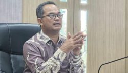 Kadis Syariat Islam Aceh Zahrol Fajri