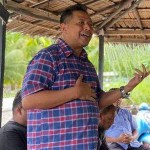 Ketua Ikatan Keluarga Aceh Jaya (IKajaya) Amal Hasan santer diperbincangkan sebagai bakal calon Bupati Aceh Jaya 2024-2029
