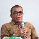 Said Mulyadi menyatakan maju kembali sebagai calon Bupati Pidie Jaya periode 2024-2029 pada Pilkada Aceh November mendatang