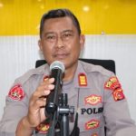 Kasi Humas Polres Aceh Timur AKP Agusman Said Nasution