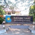 Fakultas Teknik USK menambah lagi tiga Prodi terakreditasi internasional, sehingga menjadi lima