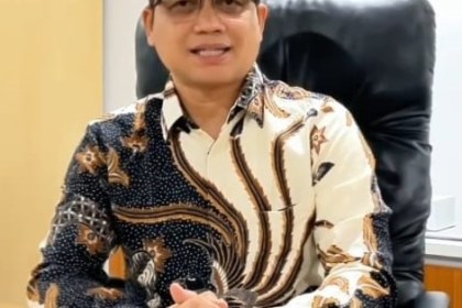 BSI menunjuk Wisnu Sunandar sebagai SVP Corporate Secretary (Sekretaris Perusahaan) & Communication BSI