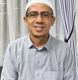 Anggota MPU Kabupaten Aceh Besar Ustaz Afrizal Sofyan SPdI MAg