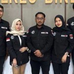 Tim Hotman Paris 911 Aceh
