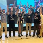 Jurnalis perempuan asal Aceh Nani Afrida dan Bayu Wardhana terpilih sebagai Ketua Umum dan Sekretaris Jenderal Aliansi Jurnalis Independen atau AJI periode 2024-2027 pada Kongres XII AJI di Palembang, Sumatera Selatan, Ahad (5/5/2024)