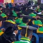 Sekolah di Banda Aceh mulai jenjang PAUD, SD dan SMP baik sekolah negeri maupun swasta dilarang keras melaksanakan kegiatan wisuda siswa