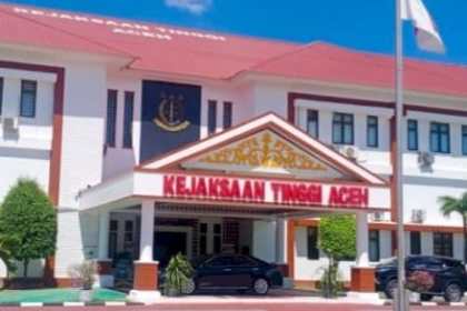 Kejati Aceh telah meningkatkan ke penyidikan perkara dugaan korupsi penyimpangan dalam pengadaan budidaya ikan kakap dan pakan rucah fiktif di BRA