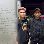Tiga pemuda Aceh menjadi korban penipuan kerja di negara Laos. Haji Uma membantu pemulangan mereka kembali ke Aceh. (Foto: For Infoaceh.net)