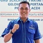 Isnaini Husda masuk bursa bakal calon wali kota Banda Aceh dari Partai Demokrat. (Foto: For Info Aceh)