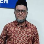 Prof Dr Muhammad AR MEd