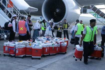 PPIH Embarkasi Aceh akan mempersingkat semua tahapan keberangkatan jamaah haji, mulai dari aktivitas persiapan di asrama haji hingga ke bandara
