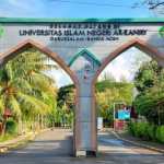 Sejumlah Akademisi UIN Ar-Raniry diduga telah melanggar etika yakni rangkap jabatan di Majelis Pendidikan Aceh (MPA).
