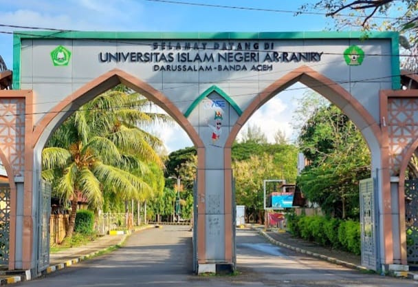 Sejumlah Akademisi UIN Ar-Raniry diduga telah melanggar etika yakni rangkap jabatan di Majelis Pendidikan Aceh (MPA).