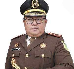 Suhendri SH MH ditunjuk menjadi Kepala Kejaksaan Negeri (Kajari) Banda Aceh