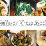 Razia kuliner Aceh yang dicurigai menggunakan ganja dikhawatirkan merugikan pedagang. Foto: Istimewa