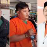 Polisi menangkap caleg terpilih DPRK Aceh Tamiang Daerah Pemilihan 2 dari PKS bernama Sofyan usai jadi buron di kasus kepemilikan 70 kg sabu. Foto: Istimewa