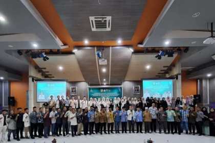 Pengurus Wilayah Pelajar Islam Indonesia (PII) Aceh menggelar Leadership Advance Training (LAT) dan Pendidikan Instruktur Dasar (PID) pada 28 Mei hingga 6 Juni 2024. (Foto: For Infoaceh.net)