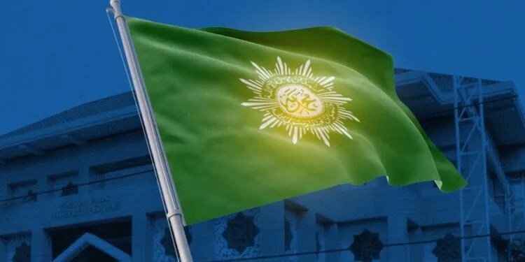 Bendera Muhammadiyah