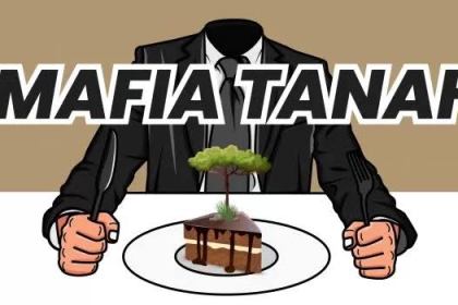 Warga Lhoknga, Aceh Besar yang menjadi korban dugaan praktik mafia tanah melapor ke Polda Aceh melalui SPKT Polda Aceh, pada Jum'at, 31 Mei 2024. Foto: Ilustrasi