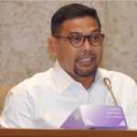M. Nasir Djamil