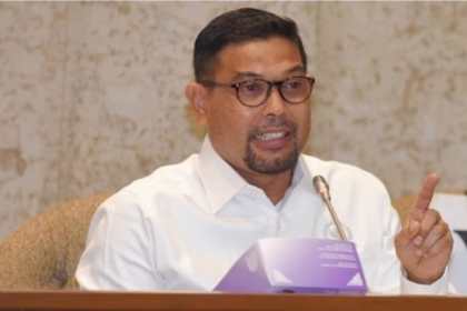 M. Nasir Djamil
