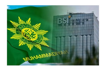 Muhammadiyah menjelaskan alasan menarik dana dari BSI dan dipindahkan ke bank syariah lain agar ada persaingan yang sehat