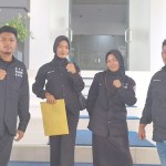 Warga melayangkan surat upaya administratif keberatan kepada Pj Wali Kota Banda Aceh Amiruddin, terkait upah tenaga kebersihan di DLHK3 yang dibayar di bawah UMP. Foto: Istimewa